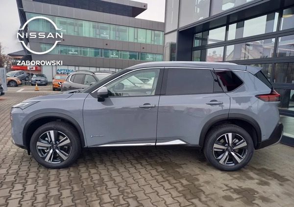 Nissan X-Trail cena 209900 przebieg: 5, rok produkcji 2023 z Sulechów małe 121